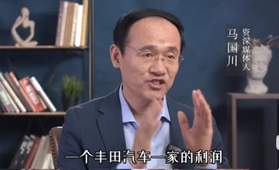 日本汽车已经没有未来了，有些人还在替它们吹！