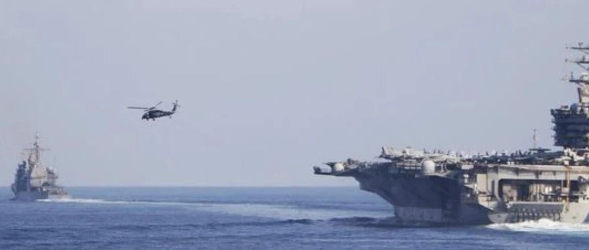 土耳其的缺位！