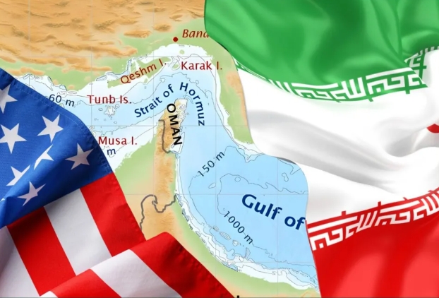 伊朗向油轮开火，重新封闭霍尔木兹海峡！