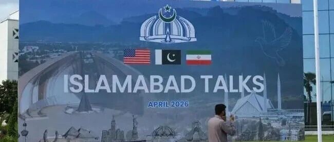 巴基斯坦——美伊战争的意外大赢家！