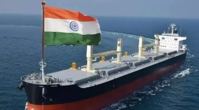 特朗普，帮了中国一个“大忙”！