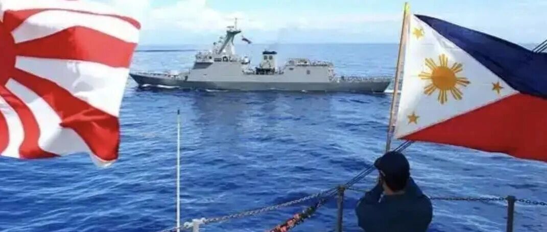 日本的突破点！