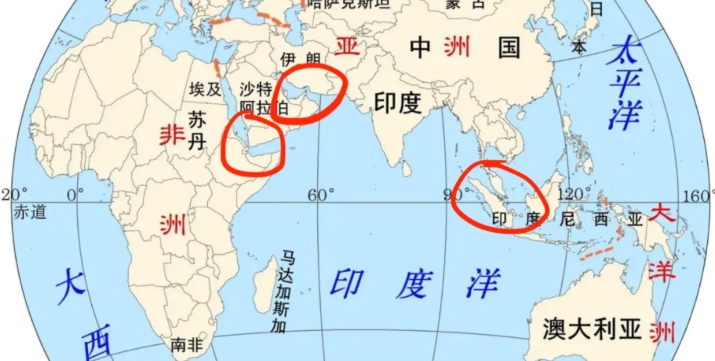 川普野心已昭然若揭，这仗不再是冲着伊朗打的！