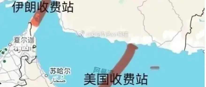 伊朗有内斗？