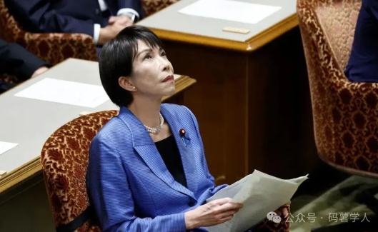 日本政客和百姓，谁在忽悠谁？