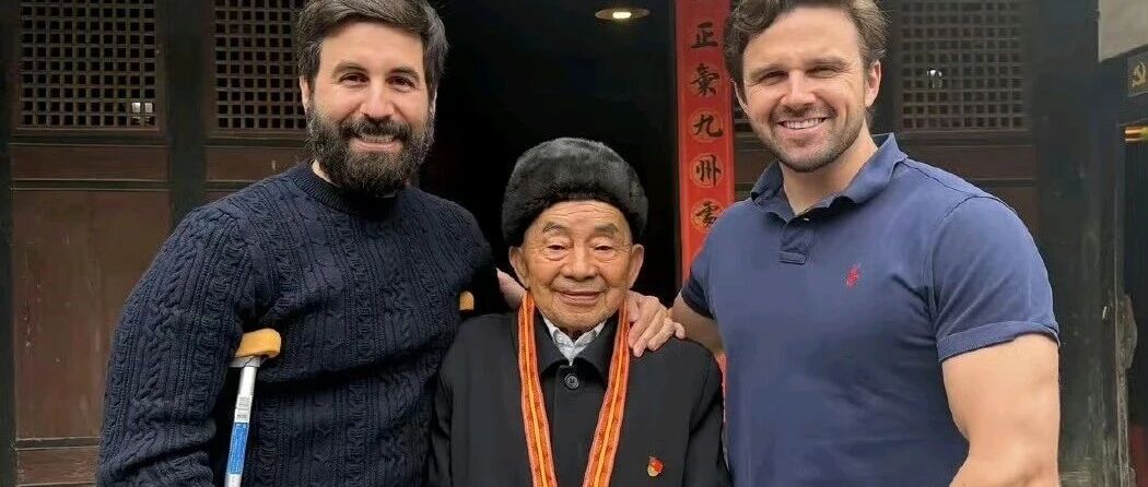 “成为中国人”，并不容易！