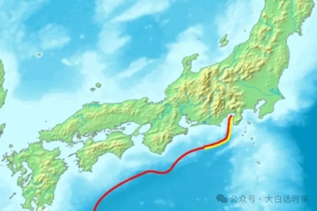 高市早苗：要为长期战争做准备！