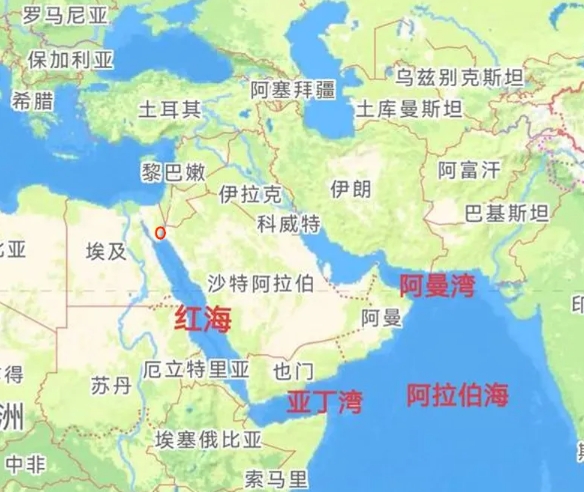 阿联酋退出欧佩克，真相原来如此（不一样的视角）！