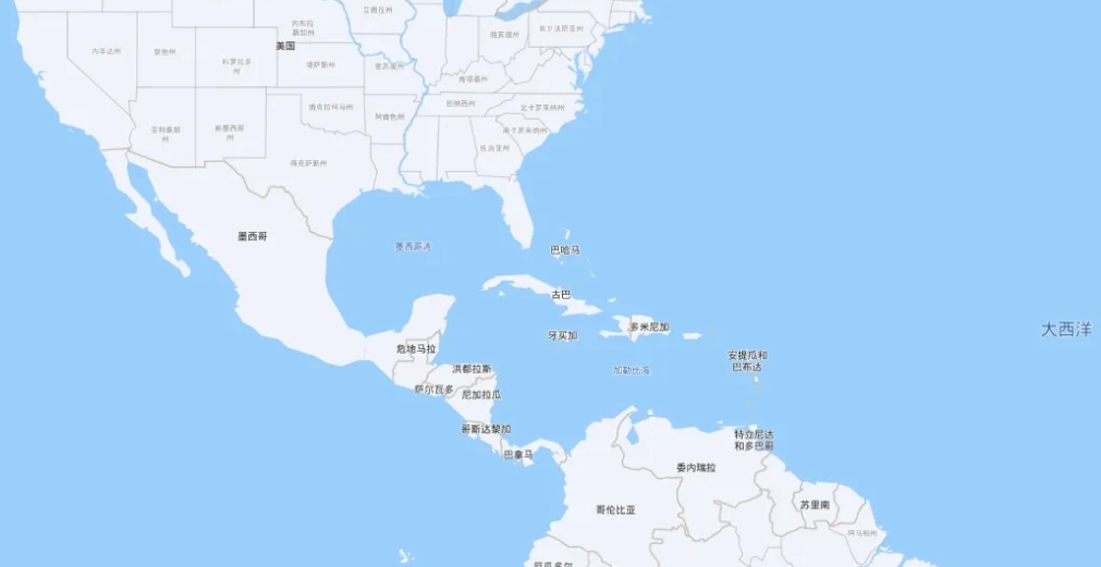 伊朗之后，将是古巴！