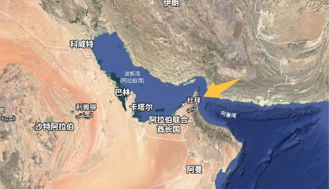 要预防一种黑天鹅：川普在访华期间再度对伊开战！