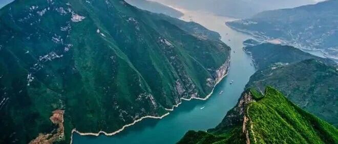 护城河，还重要么？