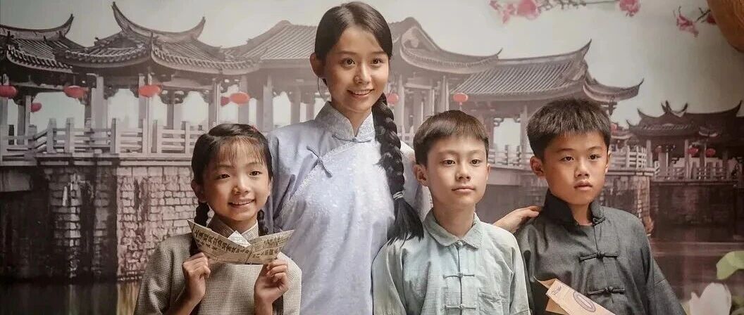 《给阿嬷的情书》，十年来最好的剧情片！