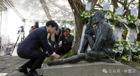 现在，赖清德更焦虑了！