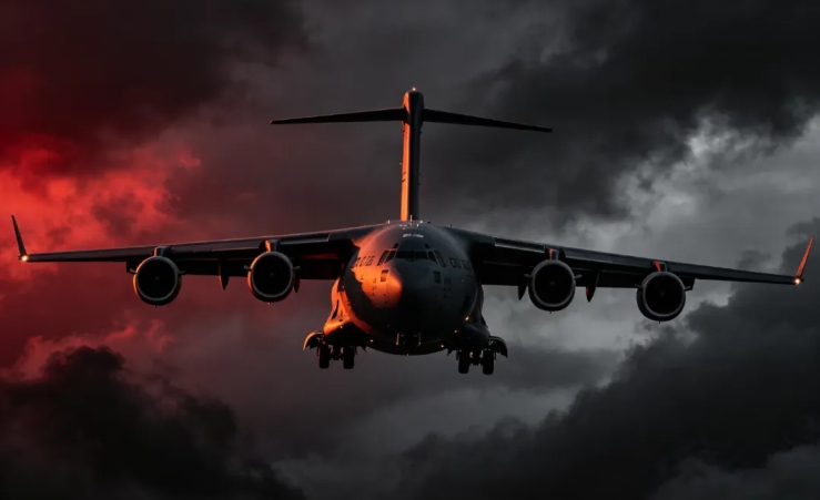 两次访问，9年形势逆转，这是中美真正的秘密！