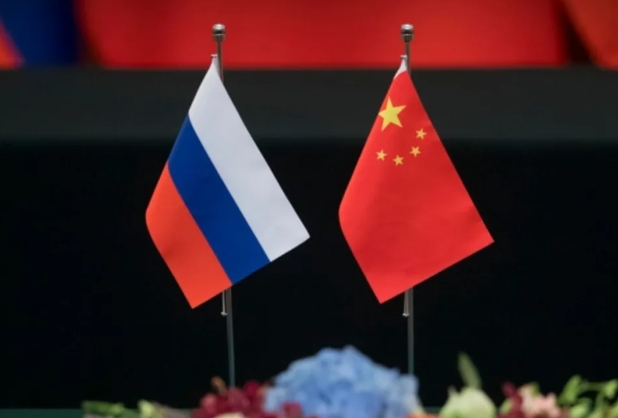 大争之世，中俄关系是两国共同的宝贵战略资产！
