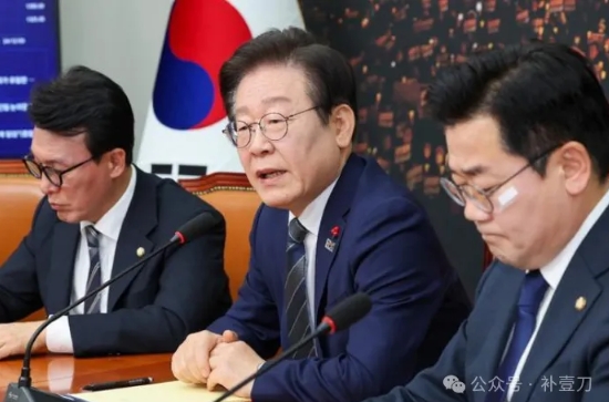 再度点名内塔尼亚胡，韩国“开挂”了？