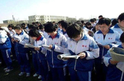 衡水模式，帮社会续了十五年！