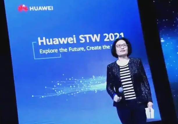 华为破壁,韬定律出世,中国规则震撼世界!