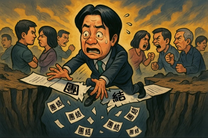 台湾“有变”，药开始见效了台湾“有变”，药开始见效！