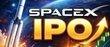 SpaceX上市：幻象与丧钟！