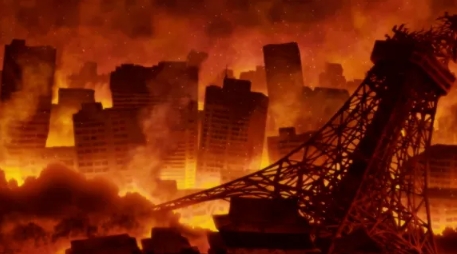 日本爆发致命危机，很快就要狗急跳墙了！