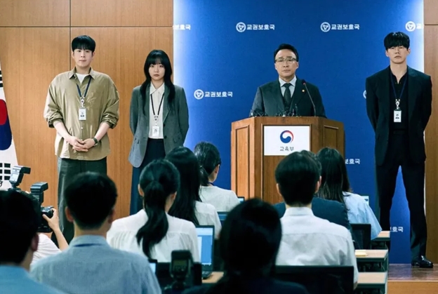 韩国教育危机！
