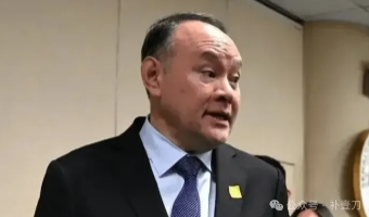 杀鸡儆猴！菲防长特奥多罗求锤得锤！