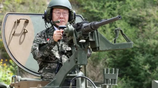 李在明，他变了！
