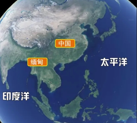 手捧金饭碗，满地嘎腰子，缅甸是怎么把一手好牌打得稀烂的？