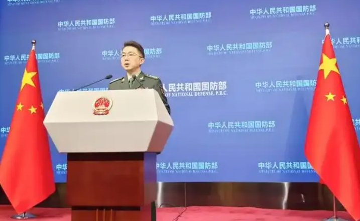 中国强硬表态释放三个重大信号：“日本野心不可纵、不可容”！