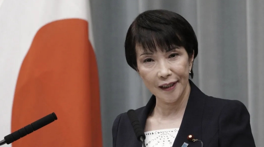 日本试图突破无核三原则,遭我军最顶格警告!
