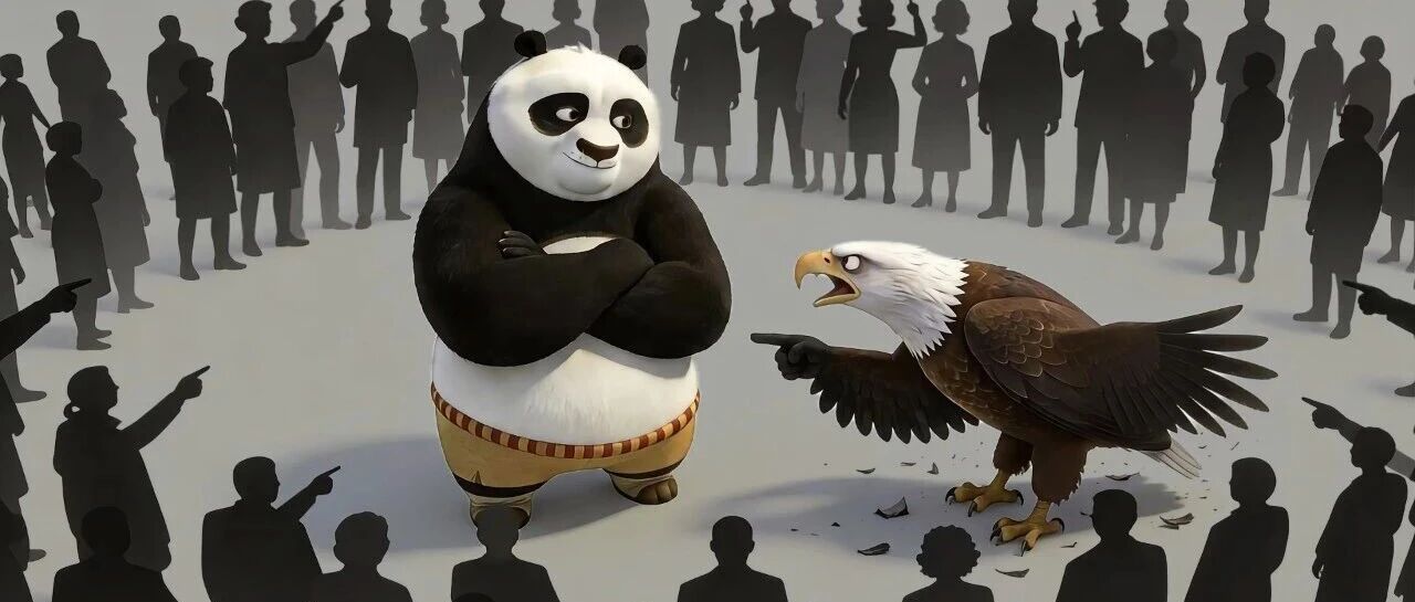 41国批评中国，理由很可笑！