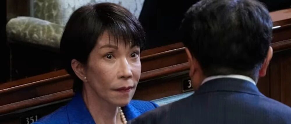 日本，终于露出本来面目！