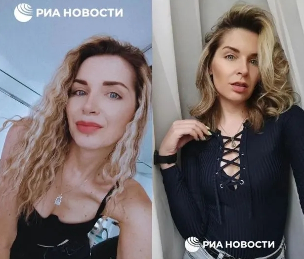 乌克兰“美人计”，让俄罗斯男人前赴后继？