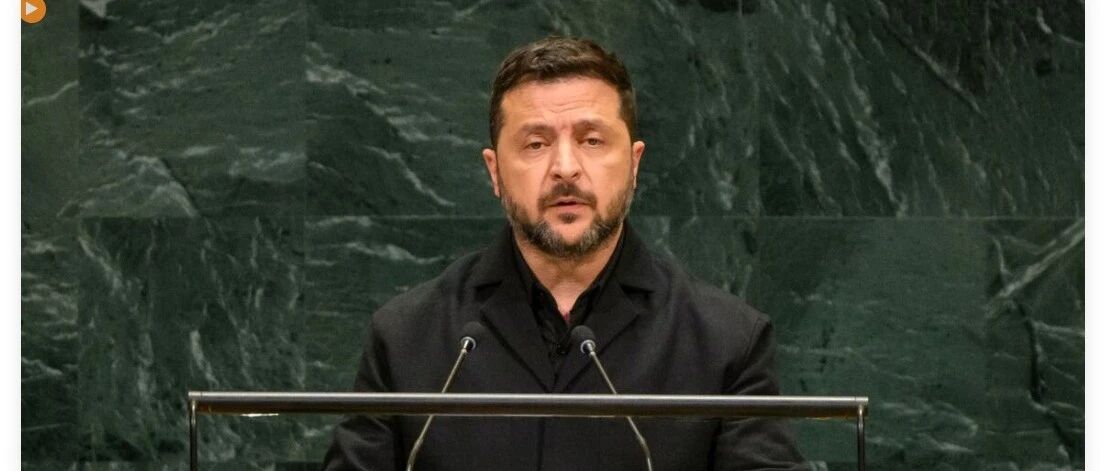 乌克兰得罪韩国了，各国都要距乌克兰远一点！