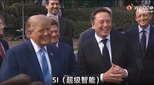 十几万亿美元大血拼！特朗普布个大局，中美这场大较量开始了！