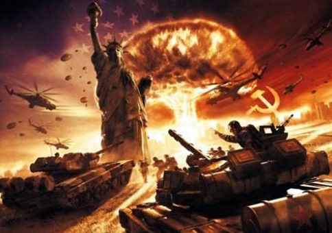 两次世界大战爆发的原因！