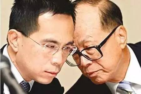 从赌王看港澳富豪的发财逻辑！