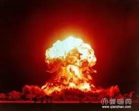 大决裂，核武器紧急撤离！