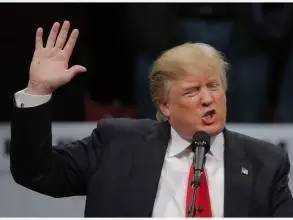 美众院准备弹劾总统，特朗普却为何满不在乎？