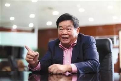 中国的核心企业，心系何处？