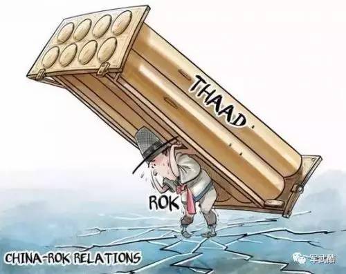 够狠！美国为何要敲诈韩国50亿美元？