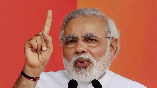 印度又传来大消息！5大压力决定，留给莫迪的时间已经不多了！