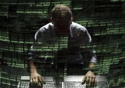 反间谍和信息安全！